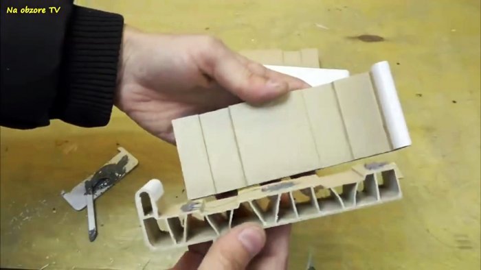 5 быстрых полезных самоделок для дома из хлама