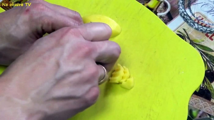 5 быстрых полезных самоделок для дома из хлама