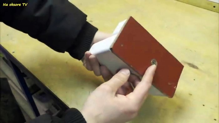 5 быстрых полезных самоделок для дома из хлама