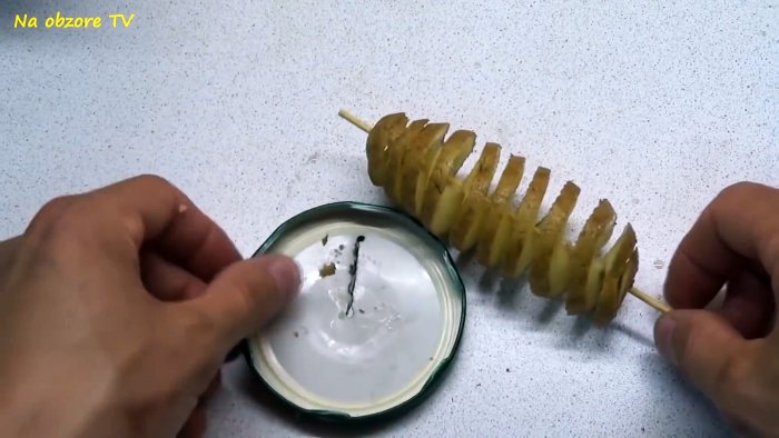 5 быстрых полезных самоделок для дома из хлама