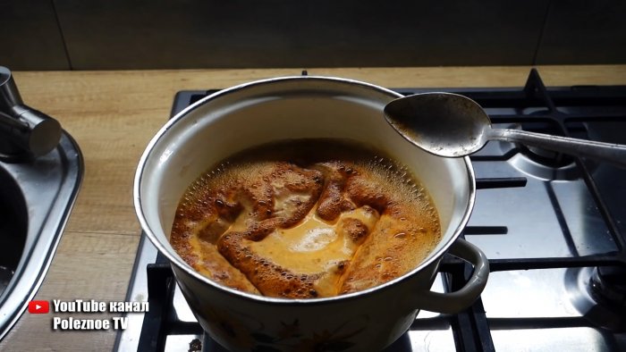 Тля боится этого средства как огня спасаем деревья без химии