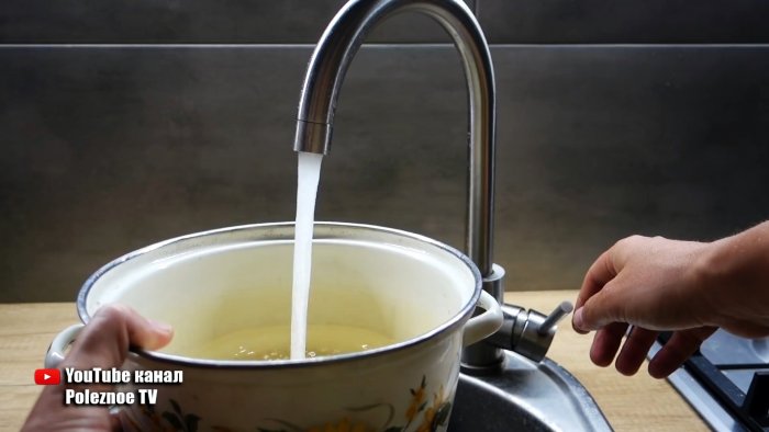 Тля боится этого средства как огня спасаем деревья без химии