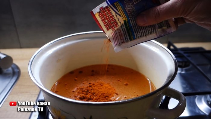 Тля боится этого средства как огня спасаем деревья без химии