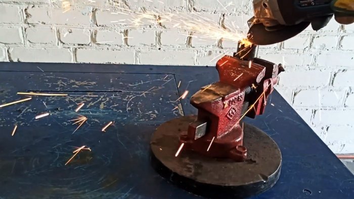 Полезная самоделка из торцевой головки