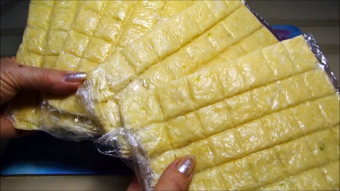 Как сохранить чеснок на весь год совет от опытной хозяйки