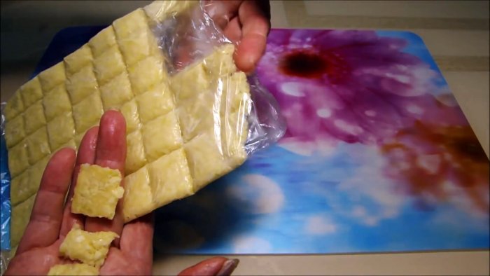 Как сохранить чеснок на весь год совет от опытной хозяйки