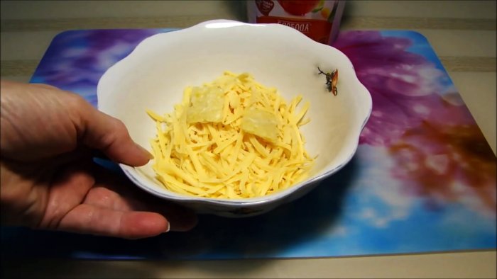 Как сохранить чеснок на весь год совет от опытной хозяйки