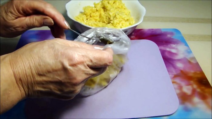 Как сохранить чеснок на весь год совет от опытной хозяйки