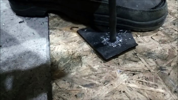 Точим сверла на наждаке за 1 минуту