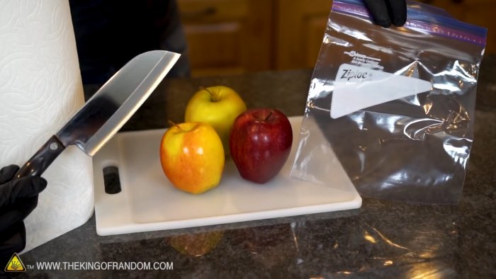 Как превратить семечко из яблока в дерево