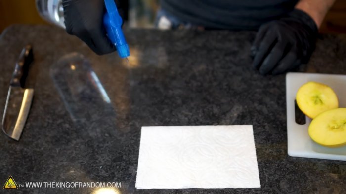 Как превратить семечко из яблока в дерево