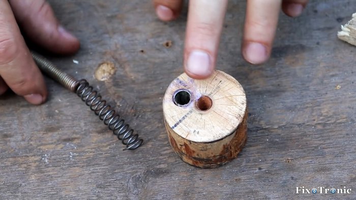 Как сделать насадку лобзик на дрель или шуруповерт