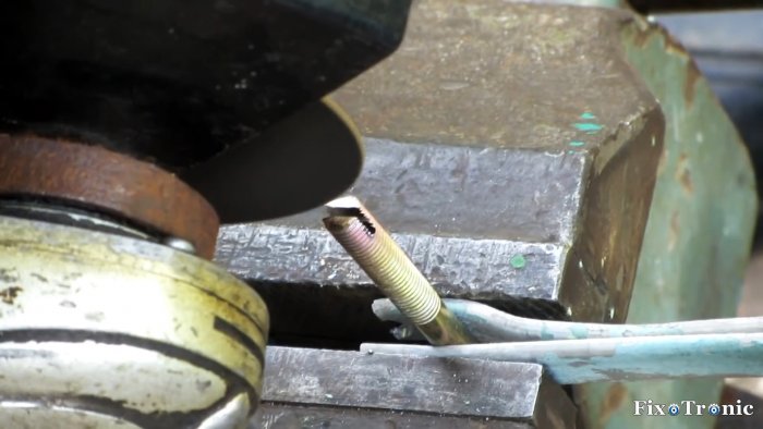 Как сделать насадку лобзик на дрель или шуруповерт