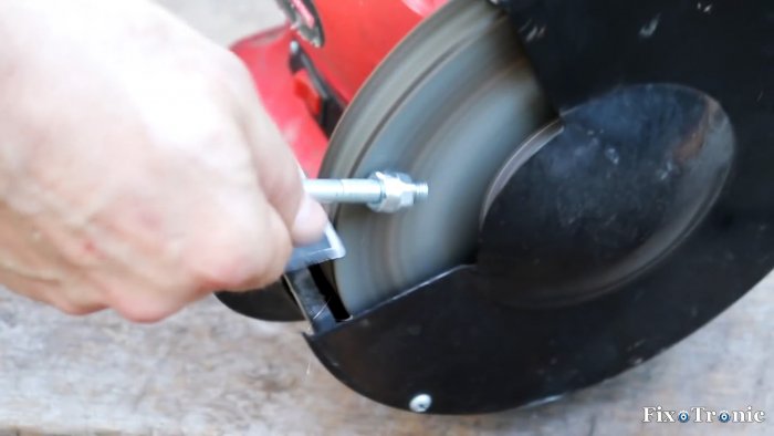 Как сделать насадку лобзик на дрель или шуруповерт