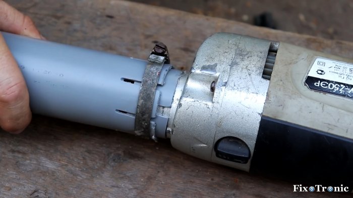 Как сделать насадку лобзик на дрель или шуруповерт