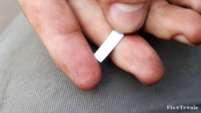 Как сделать насадку лобзик на дрель или шуруповерт