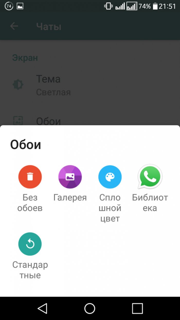 Скрытые крайне полезные функции WhatsApp о которых знает не каждый