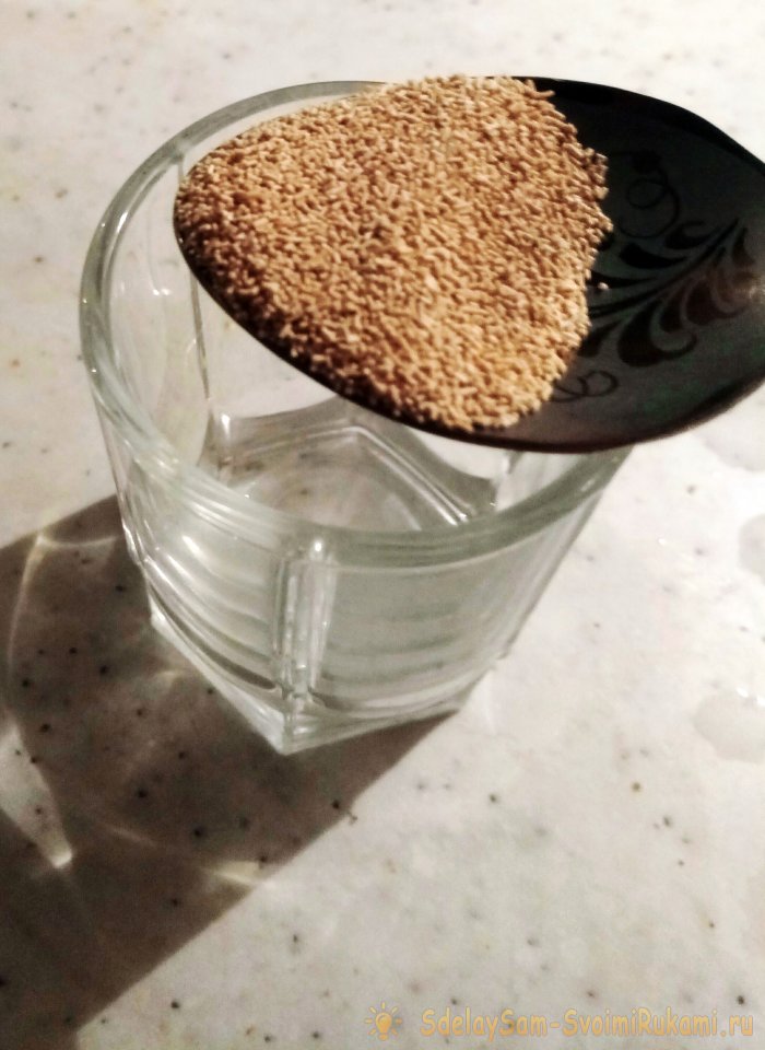 Как просто приготовить вкусный домашний квас