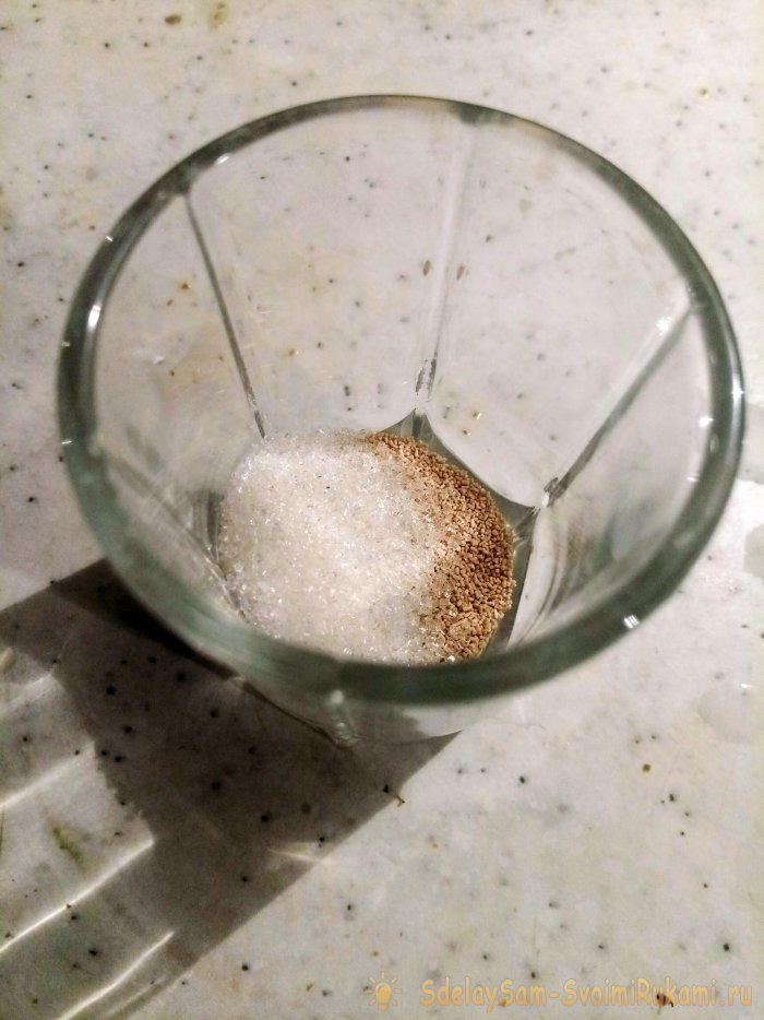 Как просто приготовить вкусный домашний квас