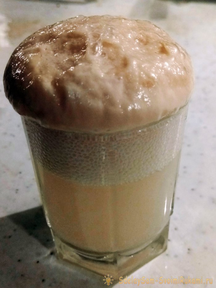 Как просто приготовить вкусный домашний квас