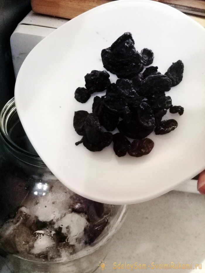 Как просто приготовить вкусный домашний квас