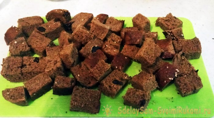 Как просто приготовить вкусный домашний квас