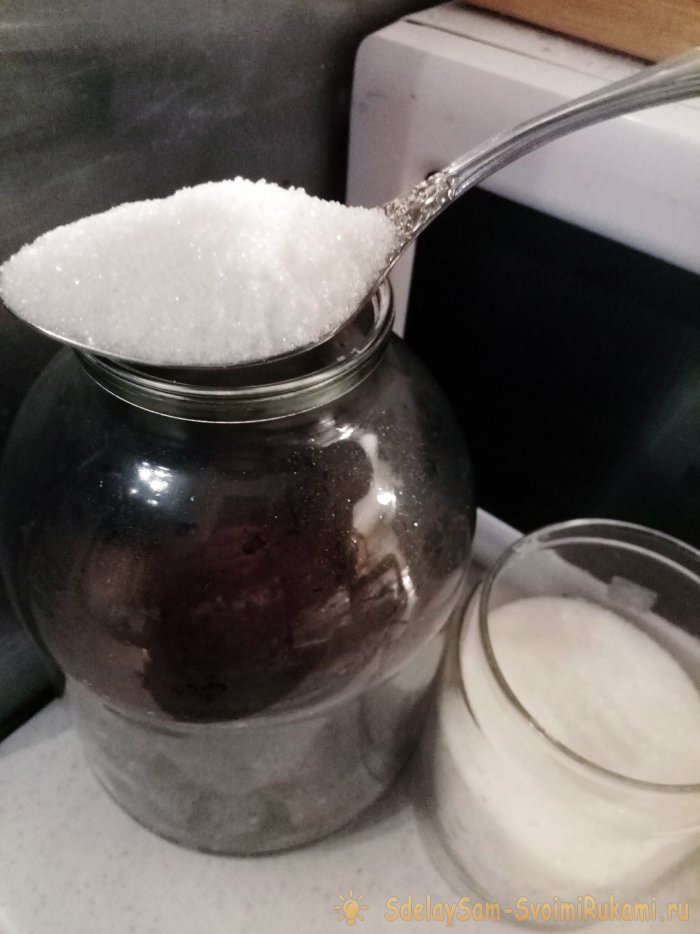 Как просто приготовить вкусный домашний квас