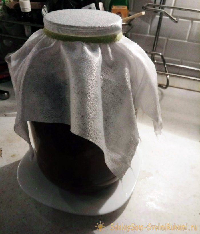 Как просто приготовить вкусный домашний квас