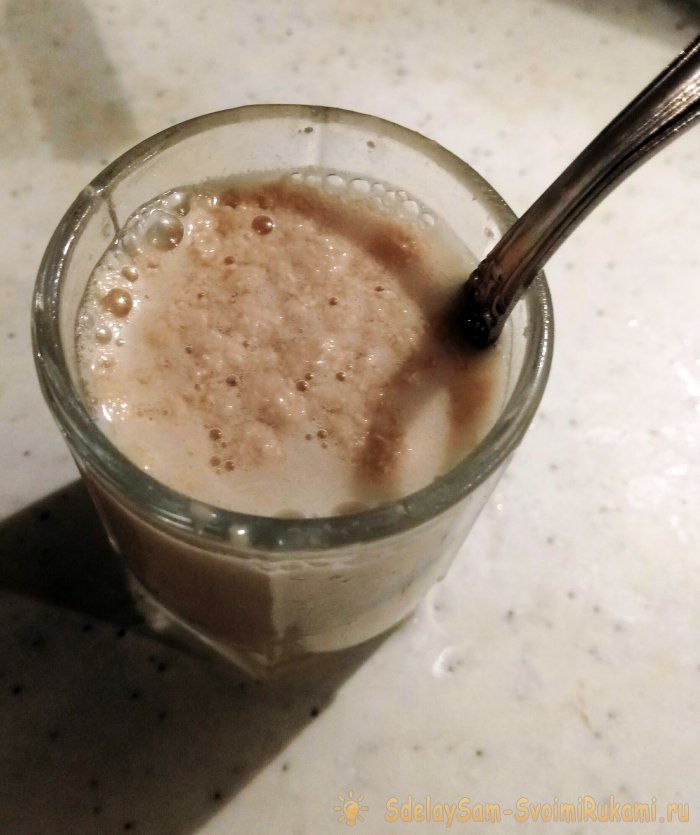 Как просто приготовить вкусный домашний квас