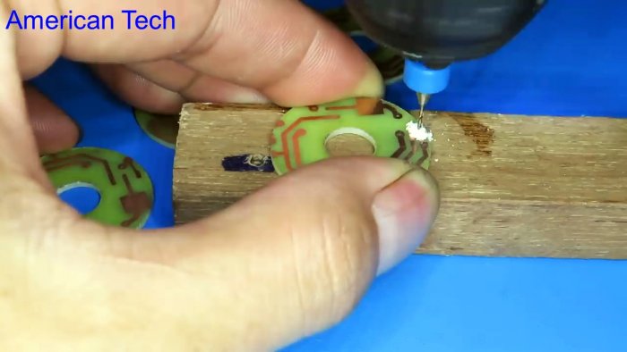 Как сделать удивительный электромагнитный ускоритель