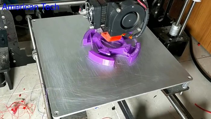 Как сделать удивительный электромагнитный ускоритель