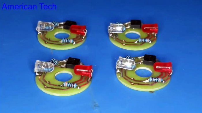 Как сделать удивительный электромагнитный ускоритель