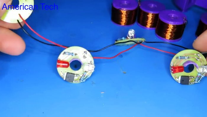 Как сделать удивительный электромагнитный ускоритель