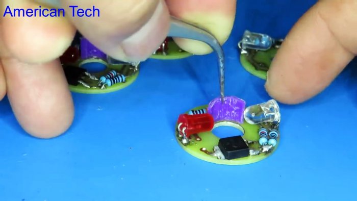 Как сделать удивительный электромагнитный ускоритель