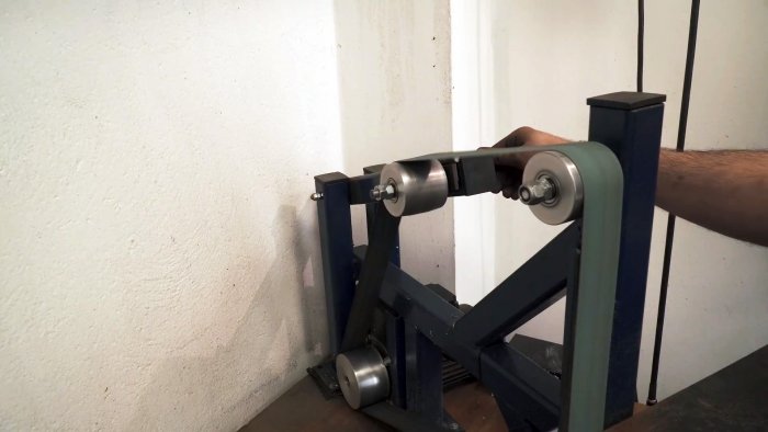 Как отливать качественные алюминиевые болванки для гриндера