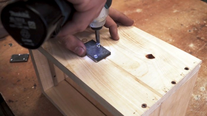 Как отливать качественные алюминиевые болванки для гриндера