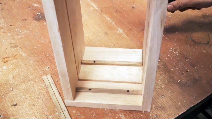 Как отливать качественные алюминиевые болванки для гриндера