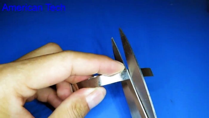 Как сделать высокооборотистый двигатель из болта и гайки