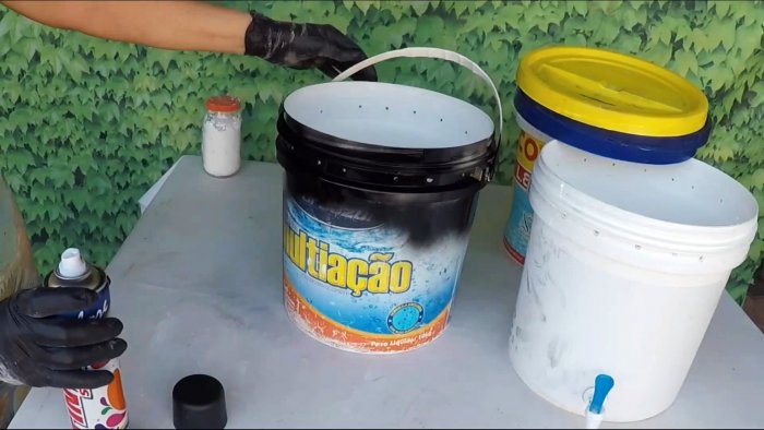 Растения растут прямо на глазах Как получить удобрение из отходов