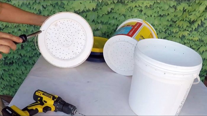 Растения растут прямо на глазах Как получить удобрение из отходов