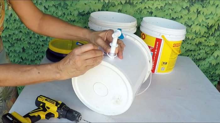 Растения растут прямо на глазах Как получить удобрение из отходов