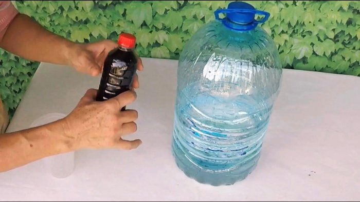 Растения растут прямо на глазах Как получить удобрение из отходов