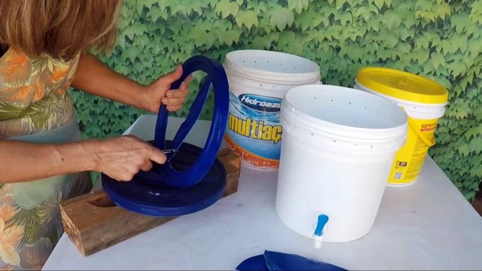 Растения растут прямо на глазах Как получить удобрение из отходов