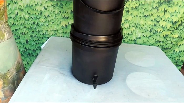 Растения растут прямо на глазах Как получить удобрение из отходов