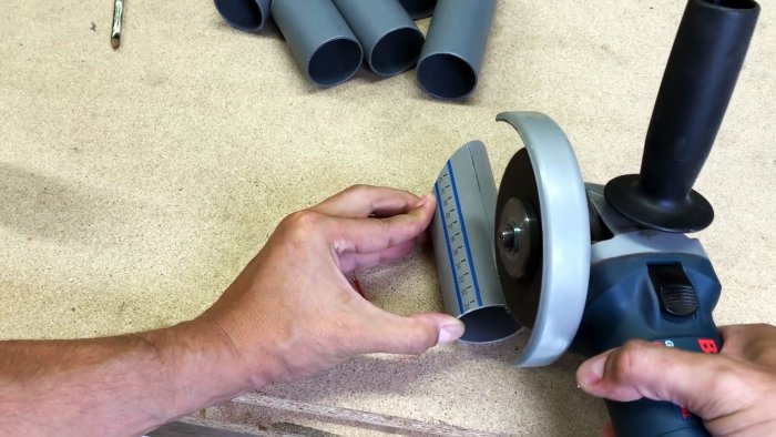 Как организовать хранение садового инструмента чтобы на это приятно смотреть