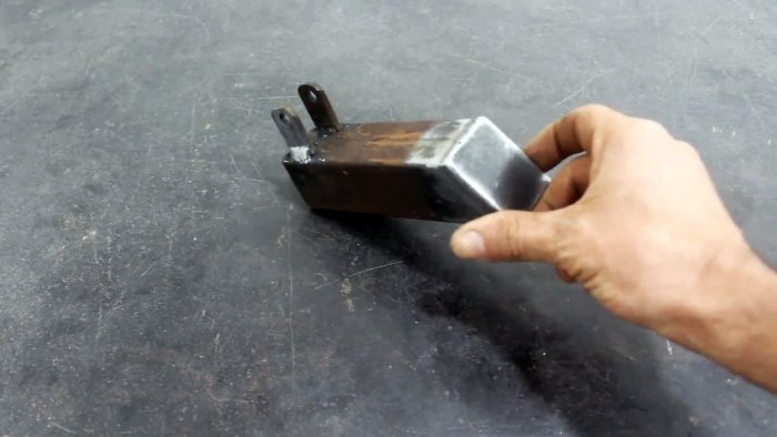 Теперь точить ножи удобно как сделать простое приспособление для заточки