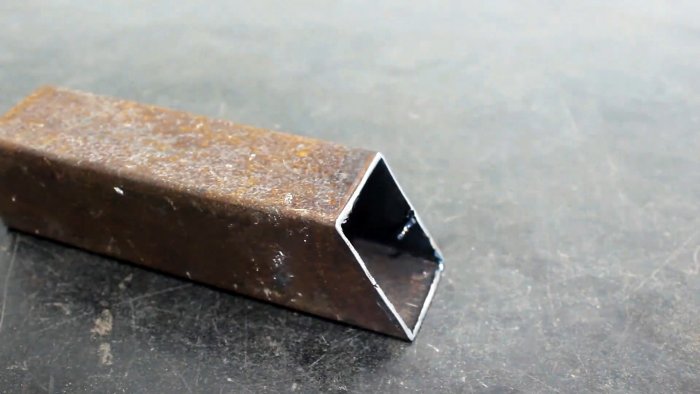 Теперь точить ножи удобно как сделать простое приспособление для заточки