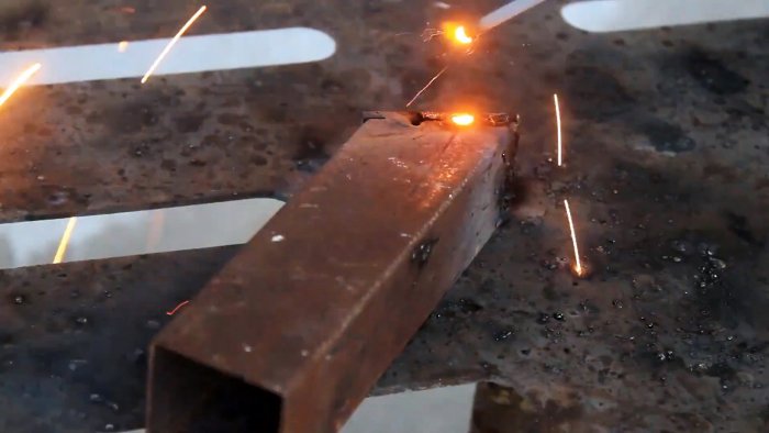 Теперь точить ножи удобно как сделать простое приспособление для заточки