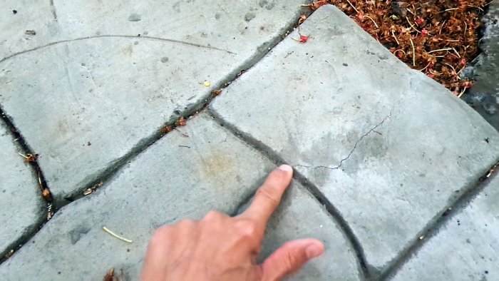 Трещин больше не будет Что добавить в бетон чтобы он стал прочным и стойким