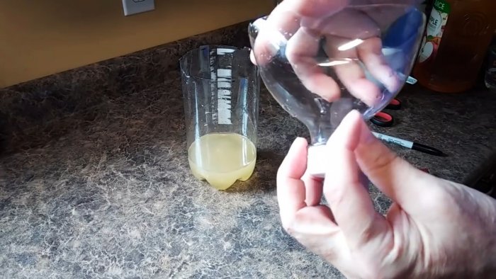 Прощайте осы Покажу как сделать ловушку из бутылки и забыть про ядовитых насекомых